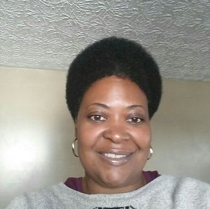 Meet your Posher, Yvette